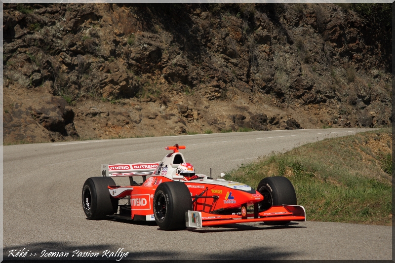 Janik - Lola B02-50