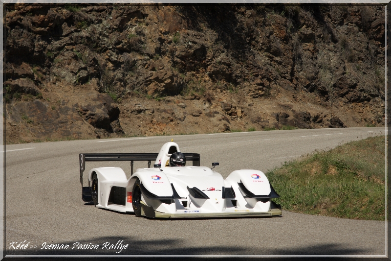 Guy Demuth - Osella fa 30