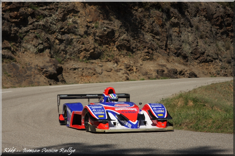 Faggioli - Osella Fa 30