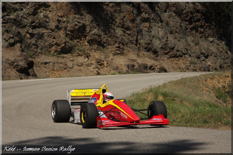 Nico Schatz - Lola T94