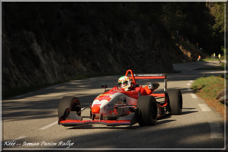 Formule rouge