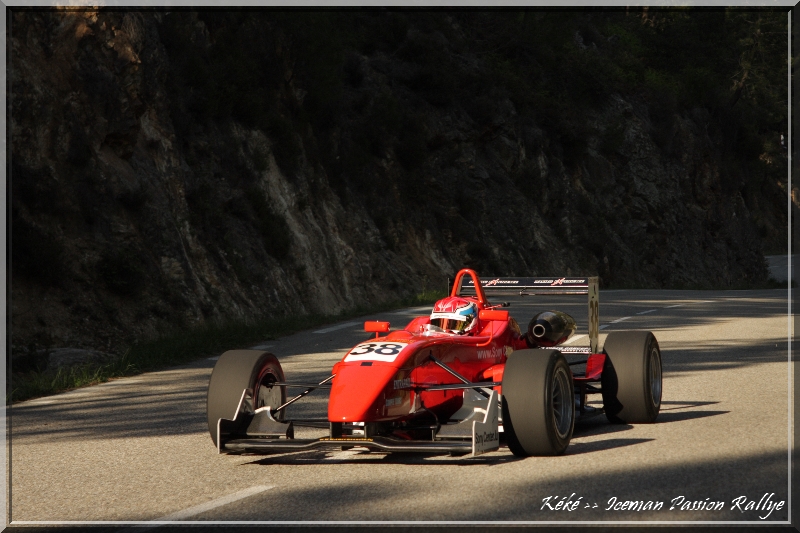 Hauser - Dallara