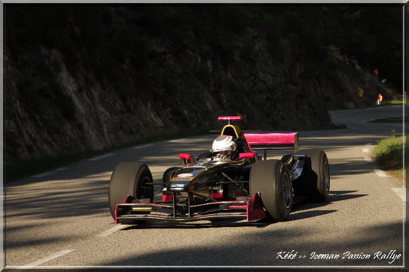 Roussel - Lola B02
