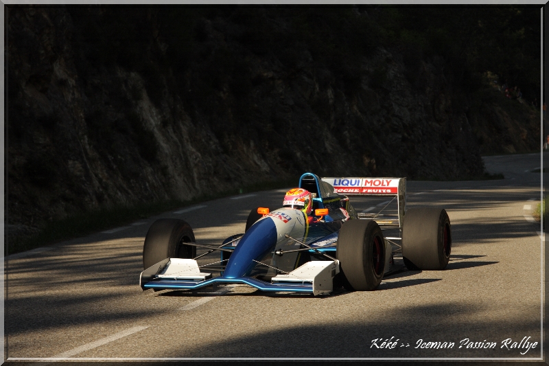 Frantz - Reynard 92D