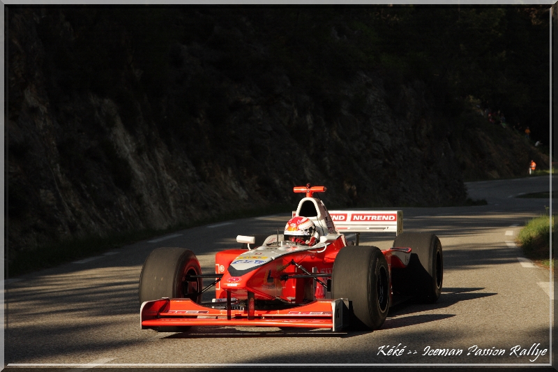 Vaclav - Lola B02
