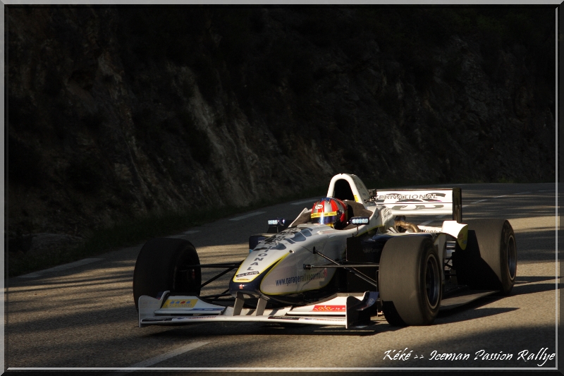 Richten - Lola B99