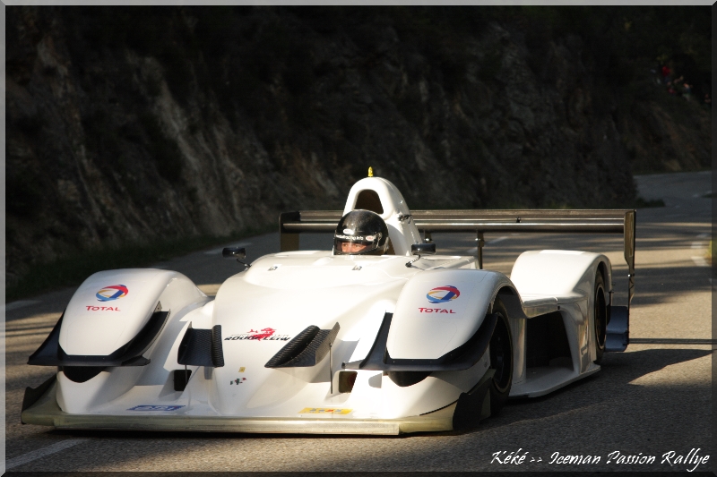 Demuth - Osella Fa 30