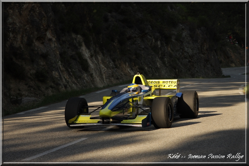 Thomas - Lola B99