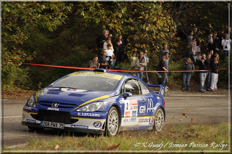 Roch - 307 wrc