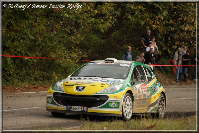 Gal - 207 S2000