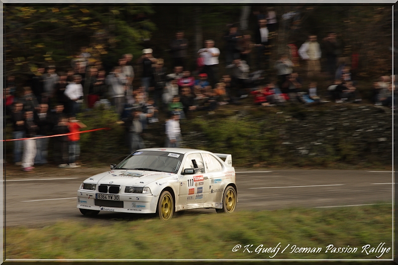 Dufour - Bmw Compact