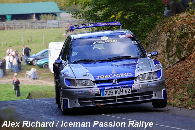 Final coupe de France des Rallye (10)
