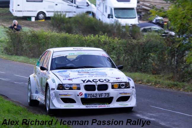 Final coupe de France des Rallye (12)