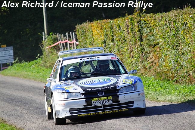 Final coupe de France des Rallye (13)