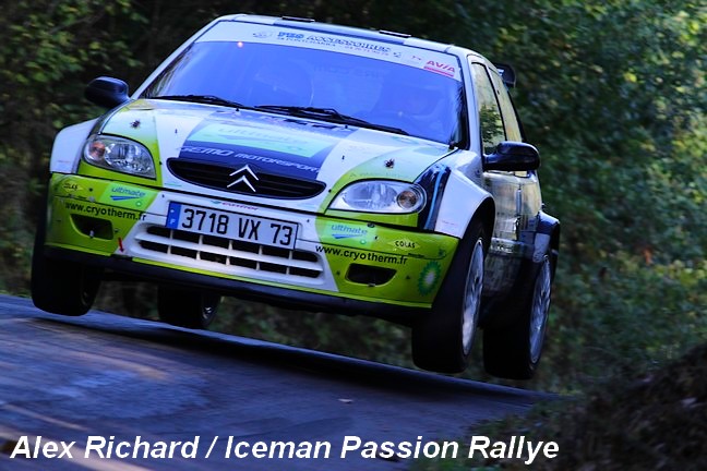 Final coupe de France des Rallye (14)