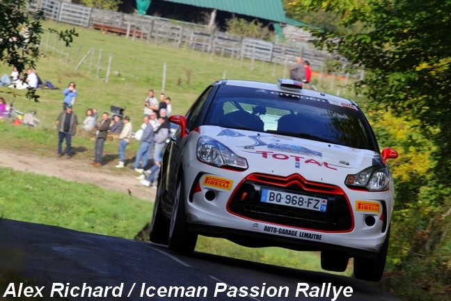 Final coupe de France des Rallye (19)
