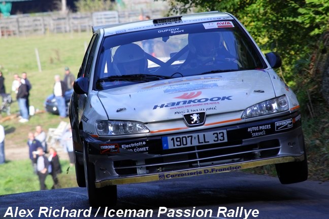 Final coupe de France des Rallye (20)