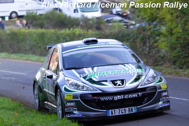 Final coupe de France des Rallye (22)