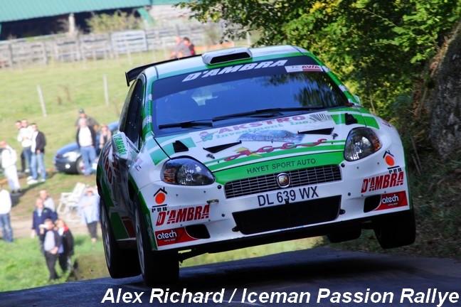 Final coupe de France des Rallye (28)
