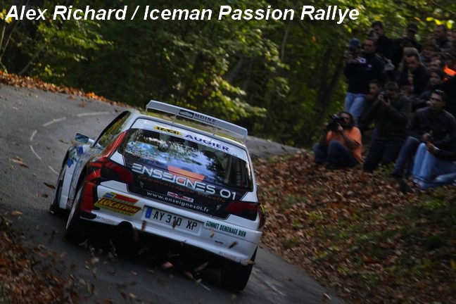 Final coupe de France des Rallye (29)