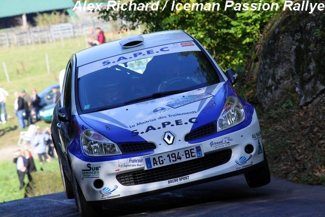 Final coupe de France des Rallye (33)
