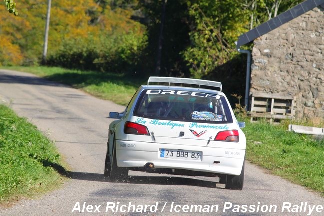 Final coupe de France des Rallye (35)