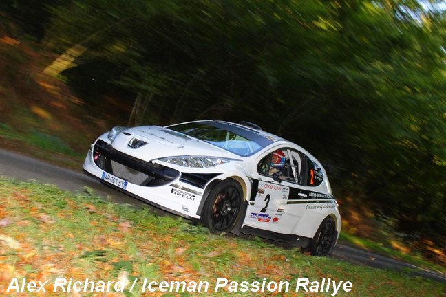 Final coupe de France des Rallye (37)