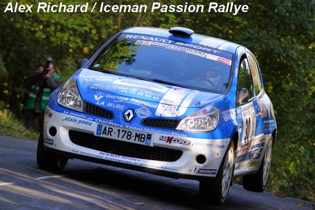 Final coupe de France des Rallye (6)