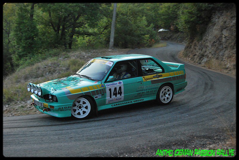 M3 Mathieu