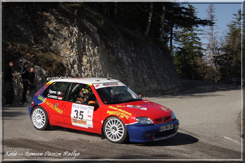 Figuereo - Saxo Kit Car 
