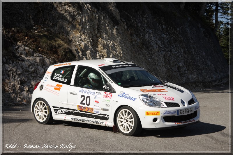 Jongbloed Clio R3