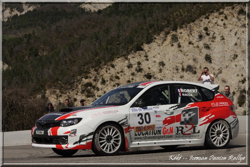 Robert - Subaru N14