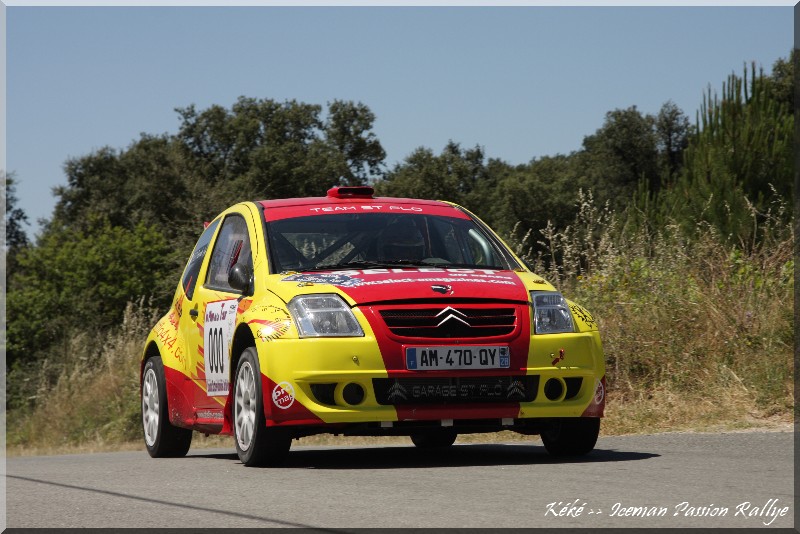 Ouvreur C2