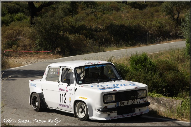 Chol - Simca