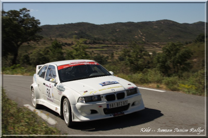 Casubolo - BMW Compact