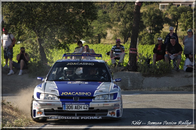 306 Maxi - Salanon