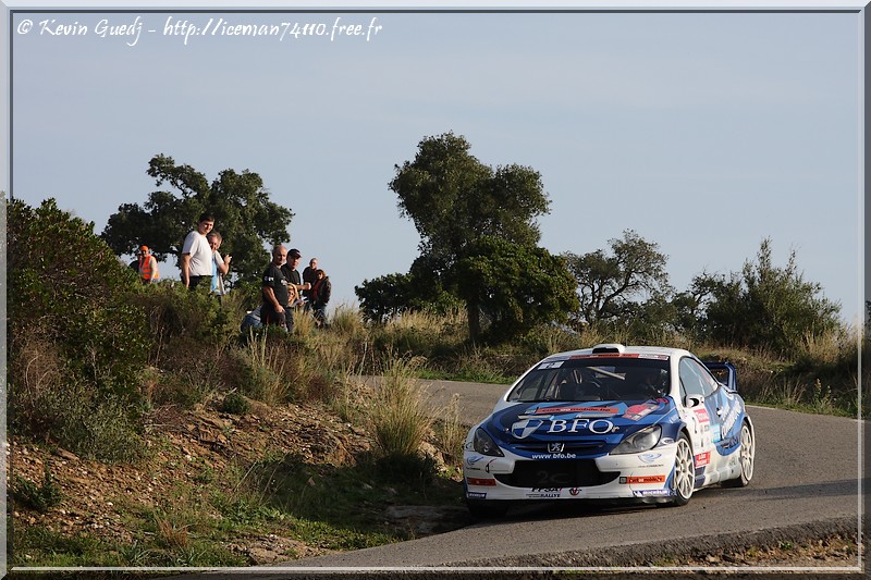 Loix - 307 Wrc
