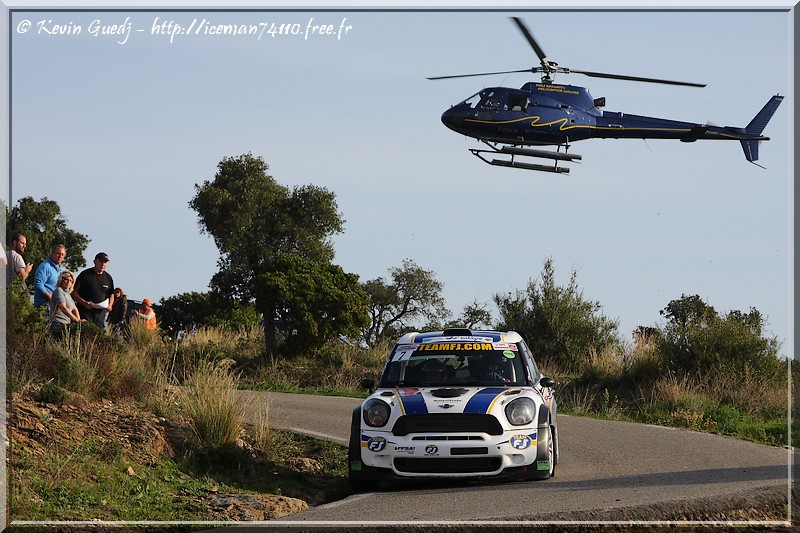 Roch - Mini Wrc