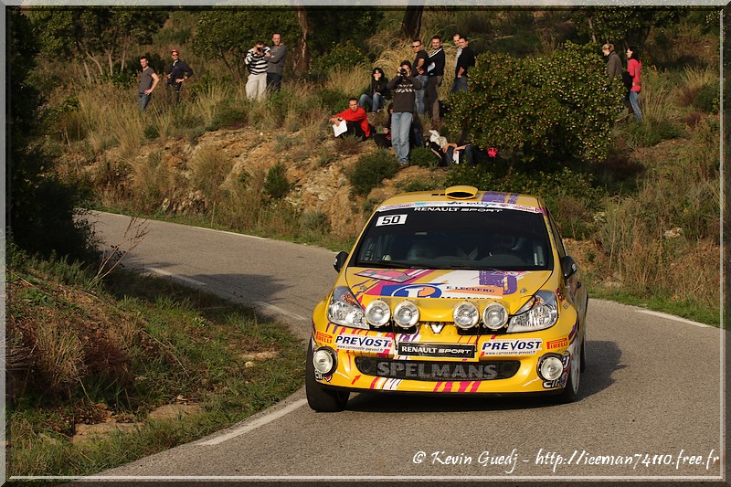 Princen - Clio R3