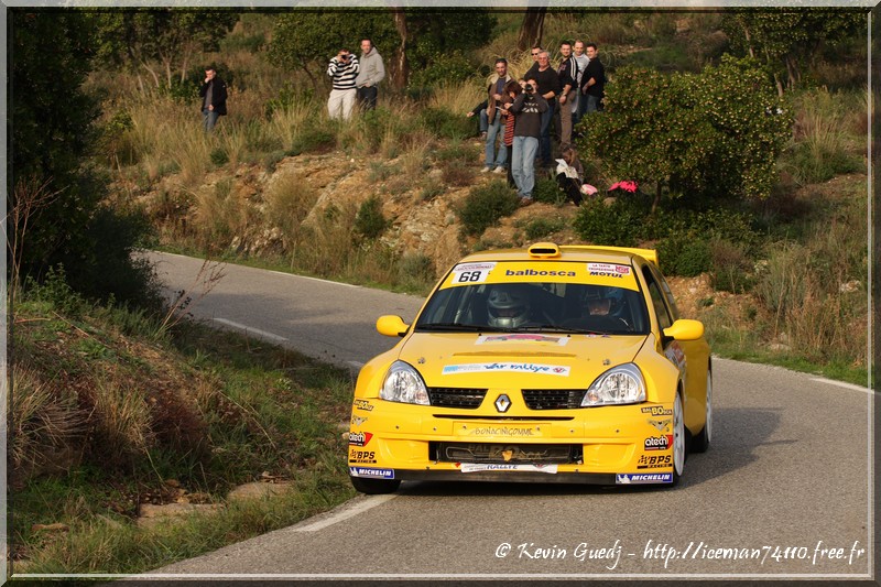 Ciaramitaro - Clio s1600