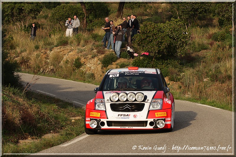 Romano - C2 S1600