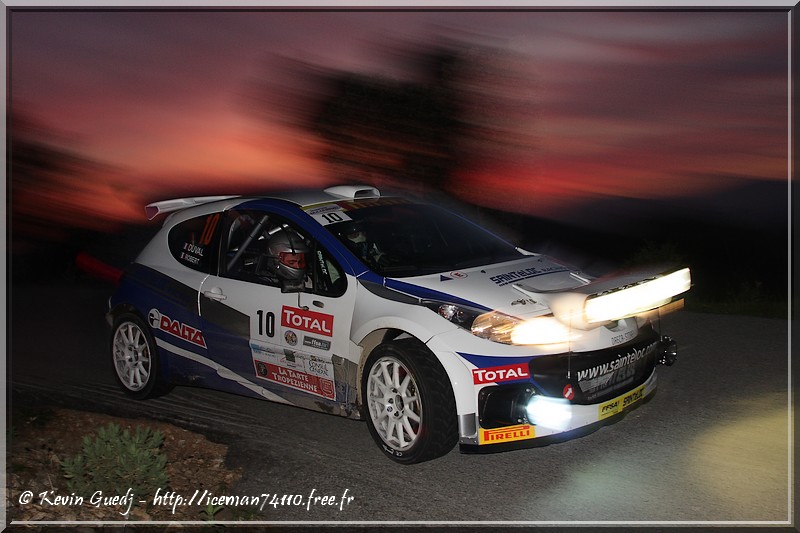 Robert - 207 S2000