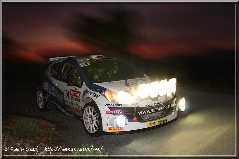 Leandri - 207 S2000
