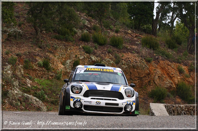 Roch - Mini Wrc