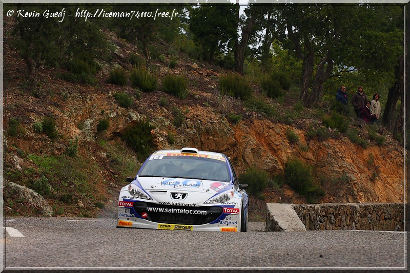 Landri - 207 S2000