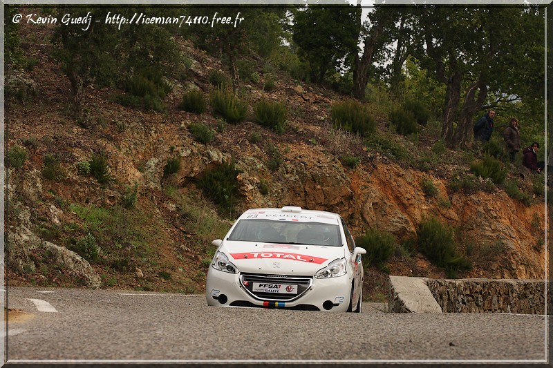 Bouffier - 208 R2