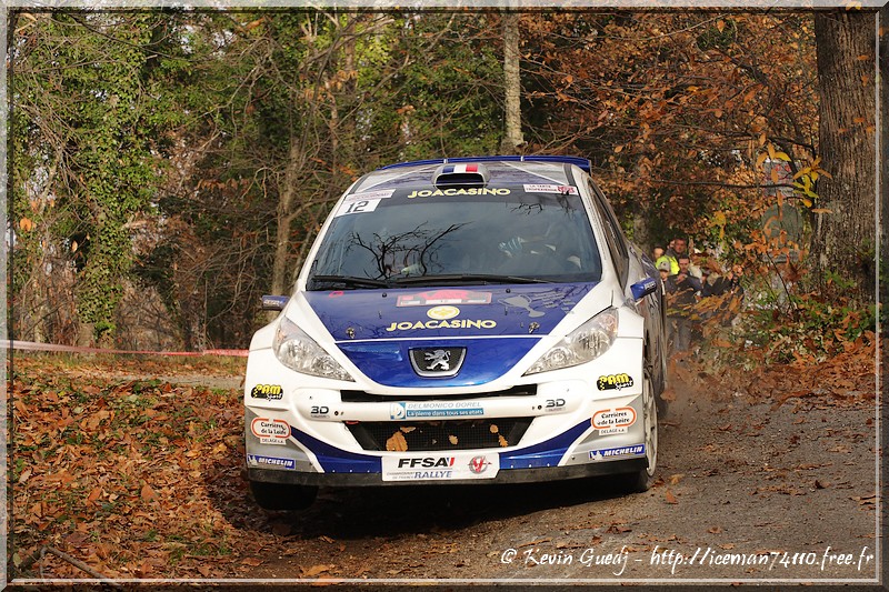 Salanon - 207 S2000