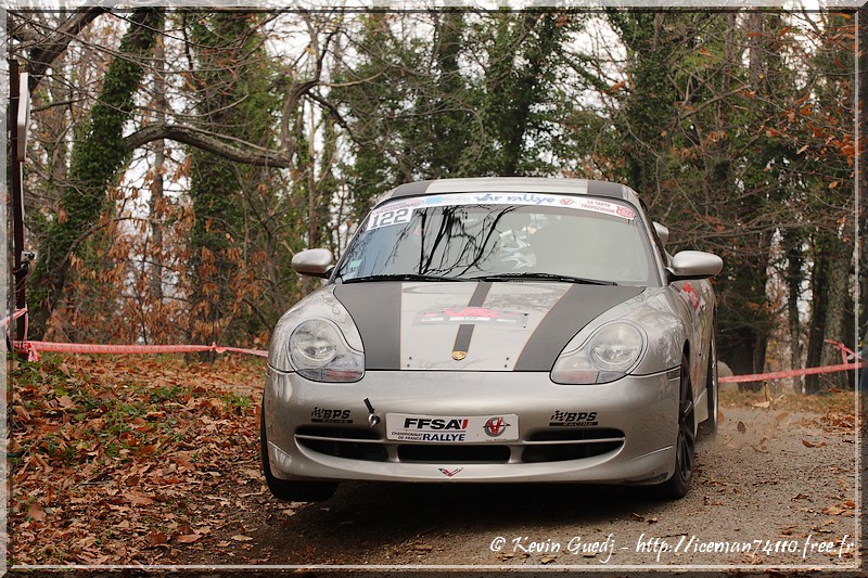 Capuccio - Porsche