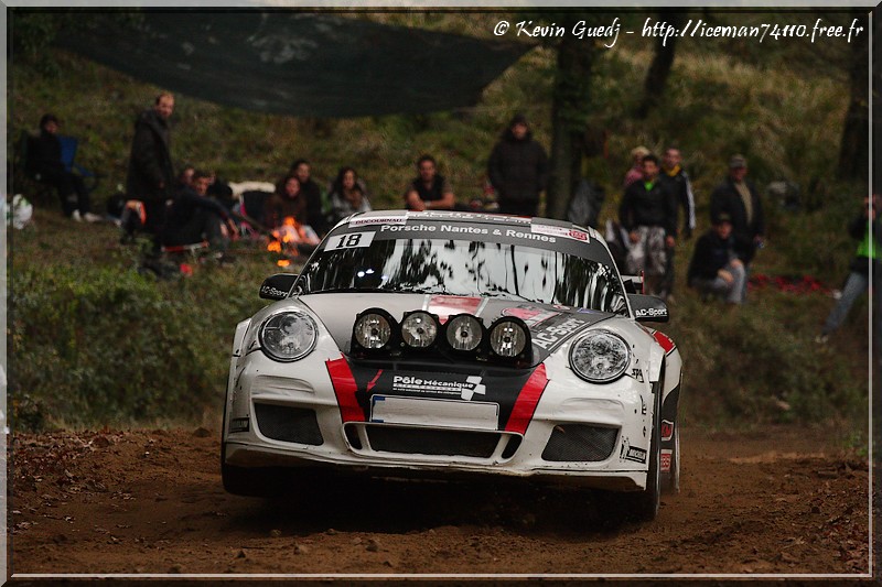 Romain Dumas