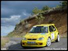 Saunier - Saxo Kit Car